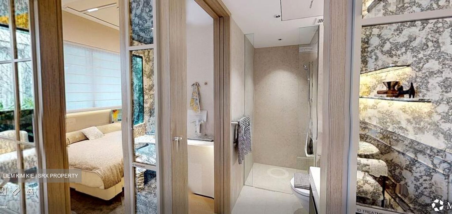 River Valley Green (D9), Apartment #500028261